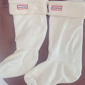 Hunter Rain Boot Socks